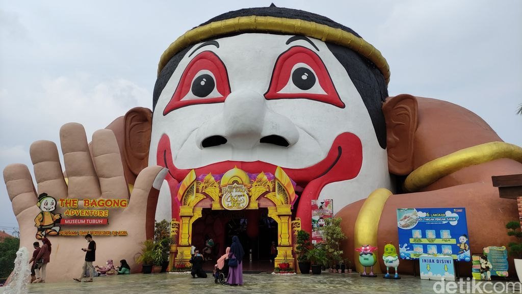 Batu & Malang