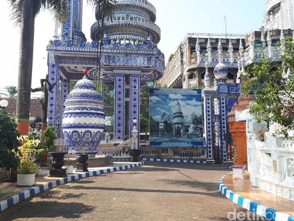 Batu & Malang
