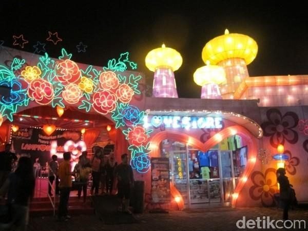 Batu & Malang