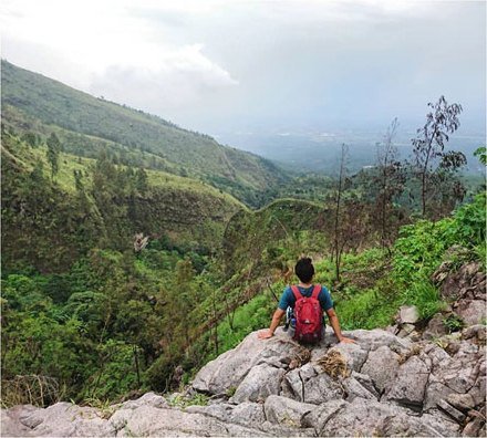Trawas & Pacet