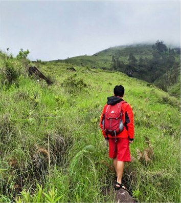 Trawas & Pacet