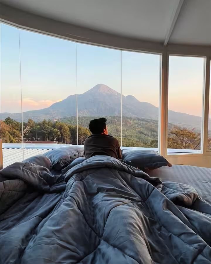 Villa Claket Valley