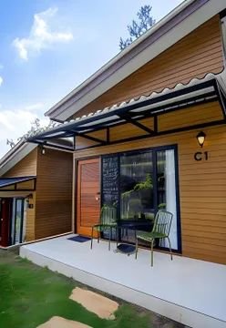 Villa Jeep Point Sukapura