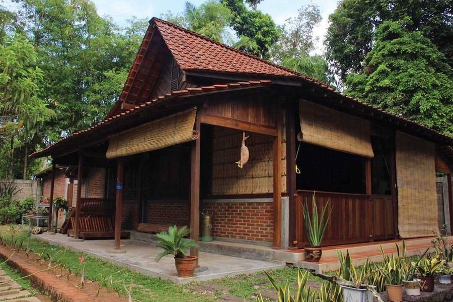 Villa Osing Heritage Kemiren