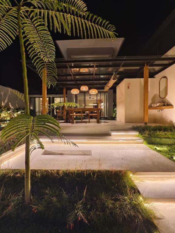 Villa Pinus Trawas