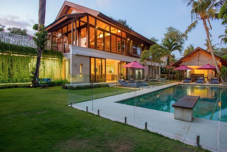 Villa Selecta Heights